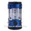 12 LED Super Bright led Outdoor Lantern with Compass Emergency Lamp