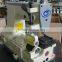 nylon zipper sewing machine