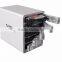 5-bay 3.5'' tool free USB3.0 SATA HDD external enclosure 9558U3