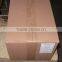 factory supply box packing DIN571 Hex head coachscrew Cr3 Zinc plated