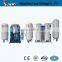 Oxygen cylinder filling plant