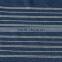 92%POLY & 8% SPANDEX TONE TO TONE STRIPE FABRIC