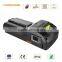 All in one Android tablet POS touch screen terminal rfid with MSR camera