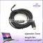 Portable mini diameter 7mm cable length 5m waterproof Flexible Digital car usb endoscope camera