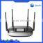 4G LTE CPE home used router with ethernet ports
