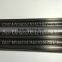 CNER 22ft 100% FULL carbon fiber water fed poles with CNER CLAMPS