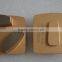 Bontai Double Segments Redi-lock Diamonds Metal Grinding Pad -Grits 30-60-120