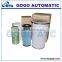 New product promotional hot sale soybean oil filter machine