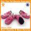 2014 JML Comfortable Pet Cat and Dog Boots Dog Shoes Chihuahua