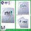 Wholesale custom printing pe mylar bags polymailer plastic bag
