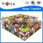 Attraction For Kids Indoor Playground Indoor Play Game