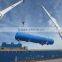 "LPG mounded storage bullet tanks"