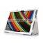 Handholder PU leather case cover for microsoft surface pro 3 12 inch windows tablet pc