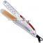 Flat Iron with temperature adjustable