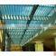 NEW Design Factory Price High Quality Fashionable automatic Aluminum Louver Roof in China