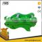 China excavator hydraulic quick coupler quick hitch high quality