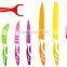 Best Knife Set Colorful Knife Set Best Knife Set