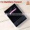 For BlackBerry Passport Test Phone PC Case NEW Model for Blackberry