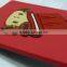 promotional custom made luggage tags