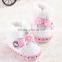 Infant shoes ankle snow boots fashion cute baby winter boots