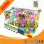 2015 Kid Indoor Soft Playground,Children's Play Equipment,Indoor Playhouse