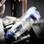 2016 Most Popular USB rechargeable Protein Power Shaker Electric Battery Stirring Mixer Shaker Bottle Vortex Mix Shake Joyshake
