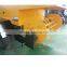 diesel generator automatic starting chinese engine 400kw 500kva