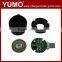 YUMO HKT22 series high performance low cost optical price incremental rotary encoder dc Motor Encoder