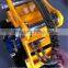 Hydraulic plate compactor for DAEWOO Excavator
