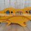 Excavator Quick Coupler