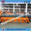 copper wire rigid frame stranding plant
