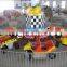 great fun indoor rides bounce car for amusement park rides