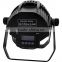 Three Years Warranty IP65 Rechargeable IR Wireless DMX Battery Powered Par Can 6in1 RGBWAUV 9*18w LED Waterproof Par Light