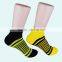 socks factory logo custom dress socks cotton woman tube stocking