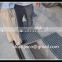 UAE hot sale high heel galvanized vertical drain cover