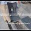 galvanized steel street trench drain (HotDip Galvazized) conduit for water passage.