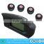 LCD tpms with external tpms sensor flat tyre sensor diy sensor XY-TPMS401E