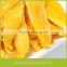 2016 Wholesale China Factory Freeze Dried Mango
