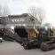 Used Excavator Volvo 460BLC