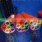FCST132 FCST HDPE Tube Bundle Micro Duct, 6ways 14/10mm Micro Duct, 14mm Micro Duct