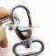 Custom Metal Swivel Snap Dog Hooks For Handbag