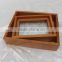 2016 the first grade wood photo frame