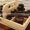 popular doterra brand essential oil storage wooden tray