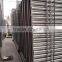 Livestock fencing galvanized rural steel farm gate for sale