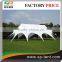 2015 Newest Special Design Profi Starshade With 3 Center Poles and Peaks