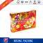 2016 Popular Dessert/biscuit/chocolate Food Paper Box With Customized Design