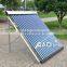 China Famous Brand Fadi Solar Collector (20tube with 24mm diameter condensor)