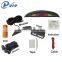 Hot sale dc 12v rversing radar sensor universal car parking sensor system with 4 sensor radar detector