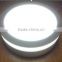 6w 9w 12w surface mounting LED ceiling panel light