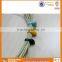 plastic wire ring holding clips holder